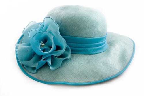 Queen's Hat
