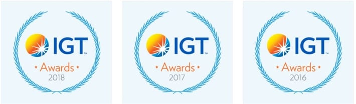 IGT Awards