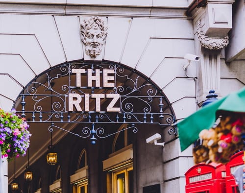 Ritz London