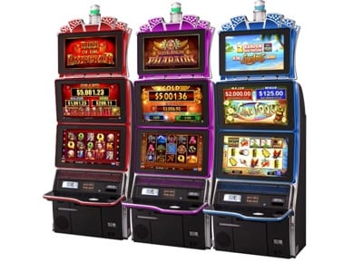 Bally Online Casino