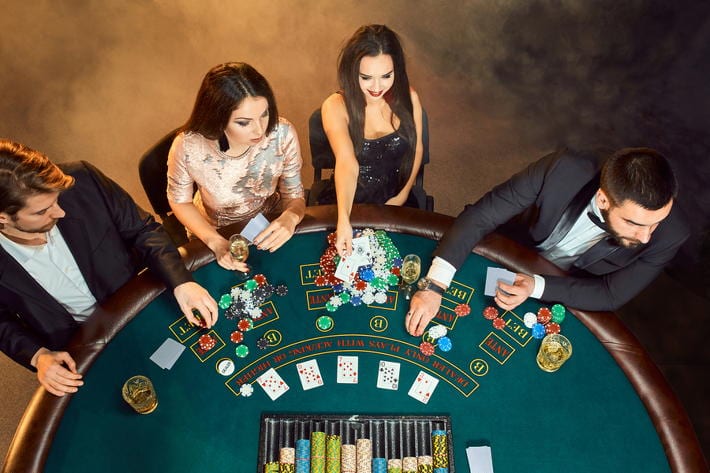 The Players Who Beat the Casino | OnlineGamblingWebsites.com