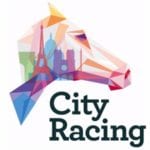 City Racing Logo