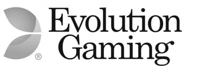 Evolution Gaming Logo