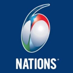 Six Nations Logo
