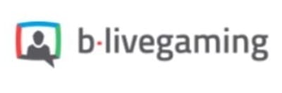 B-Livegaming Logo
