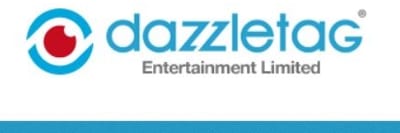 Dazzletag Logo