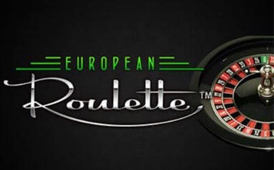 European Roulette Logo 2