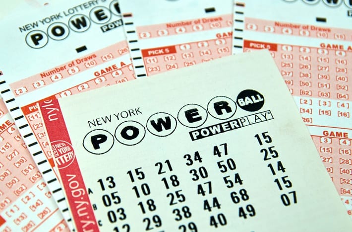 PowerBall Lottery