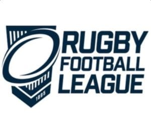 Rugby League logo