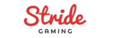 Stride Gaming Logo