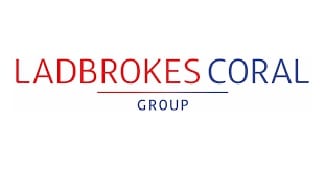 Ladbroke Coral Group Logo
