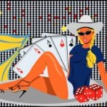 Female poker stars