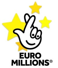 Euro Millions Logo