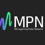 Microgaming Poker Network Logo