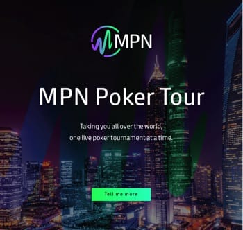MPN Poker Tour