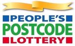 People's Postcode Lotter