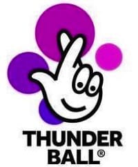 Thunder Ball Logo