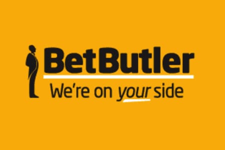 Bet Butler Logo