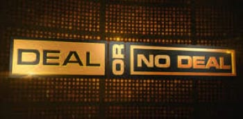 Deal or No Deal Logo