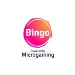 Microgaming Bingo