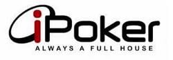 iPoker Logo