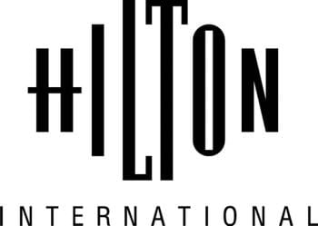 Hilton International logo