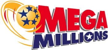 MegaMillions Logo
