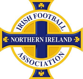 Northern Ireland National Football Team logo
