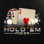 Microgaming Hold 'Em Poker Screenshot