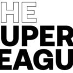 The Super League logo