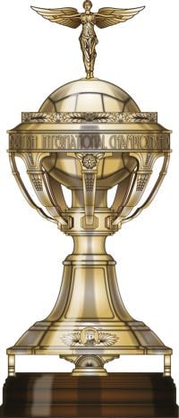 British home championship trophy