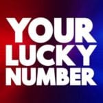 Your lucky number
