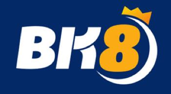 logo BK8
