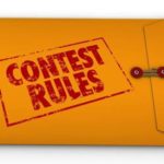 Contest rules
