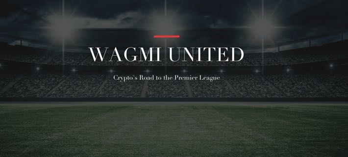 WAGMI United logo