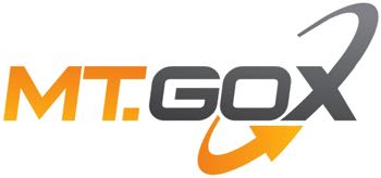 Mt. Gox logo
