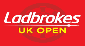 UK open of darts