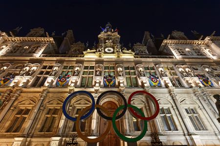 Paris, France will host the 2024 Summer Olympics