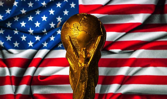 USA World Cup bid