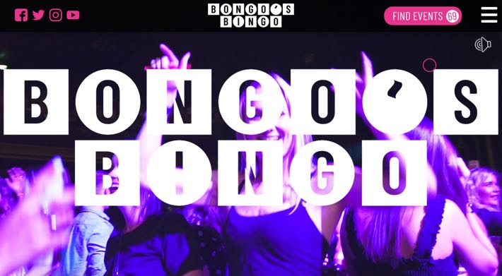 Bongo's Bingo
