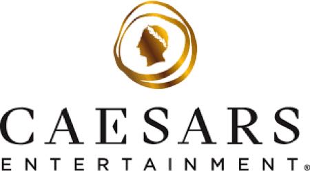 Caesars Caesars Entertainment logo
