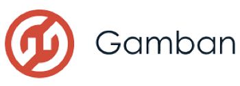 Gamban logo