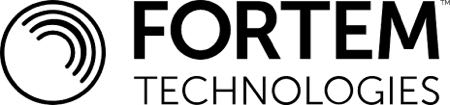 Fortem Technologies logo