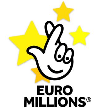 Euro Millions logo