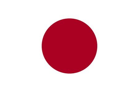 Bendera Jepang