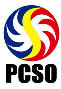 PCSO logo