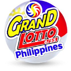 Philippines Grand Lotto