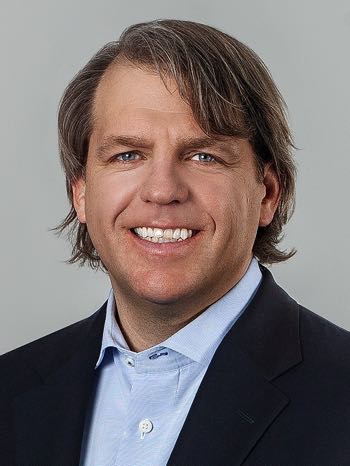 Todd Boehly