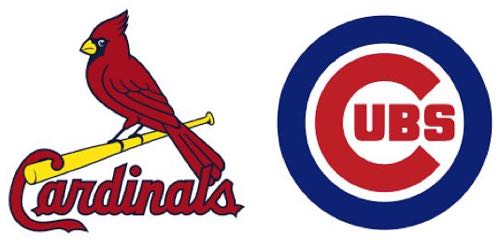 Cardinal vs Cubs