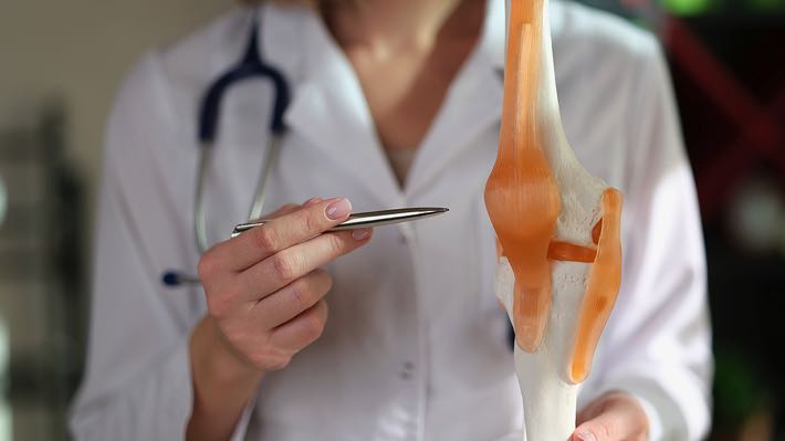 Konsep operasi lutut